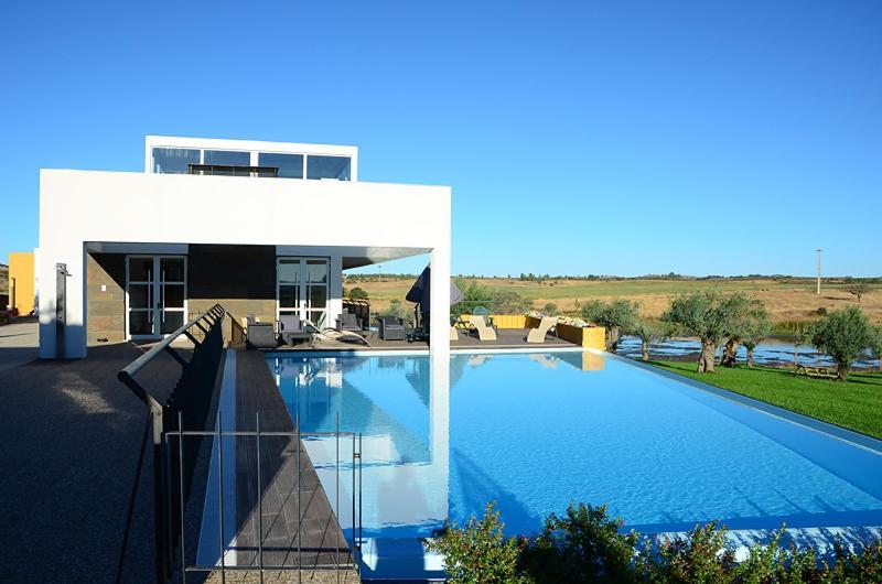 Herdade Da Urgueira Vale de Pousadas Экстерьер фото