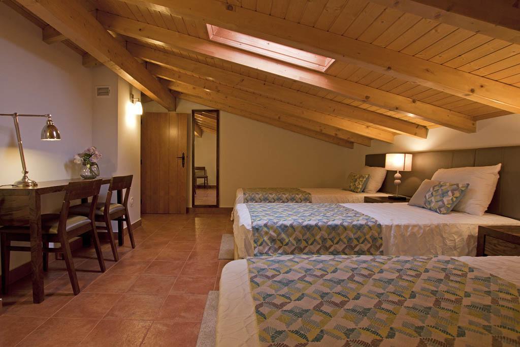 Herdade Da Urgueira Vale de Pousadas Экстерьер фото