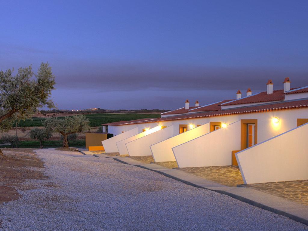 Herdade Da Urgueira Vale de Pousadas Экстерьер фото