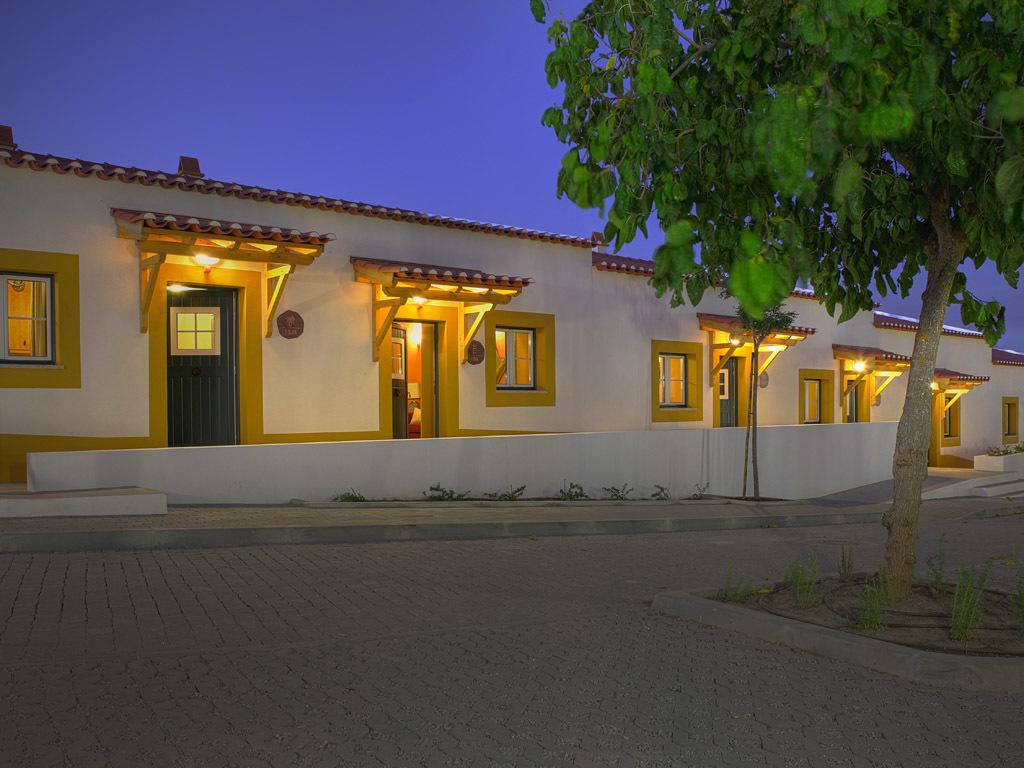Herdade Da Urgueira Vale de Pousadas Экстерьер фото